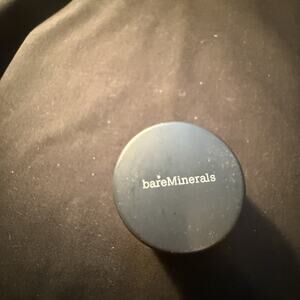 Bareminerals Loose Powder Blush Golden Gate .03 oz / .85 g NEW Bare Minerals